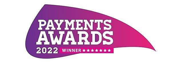 payment awards 2022