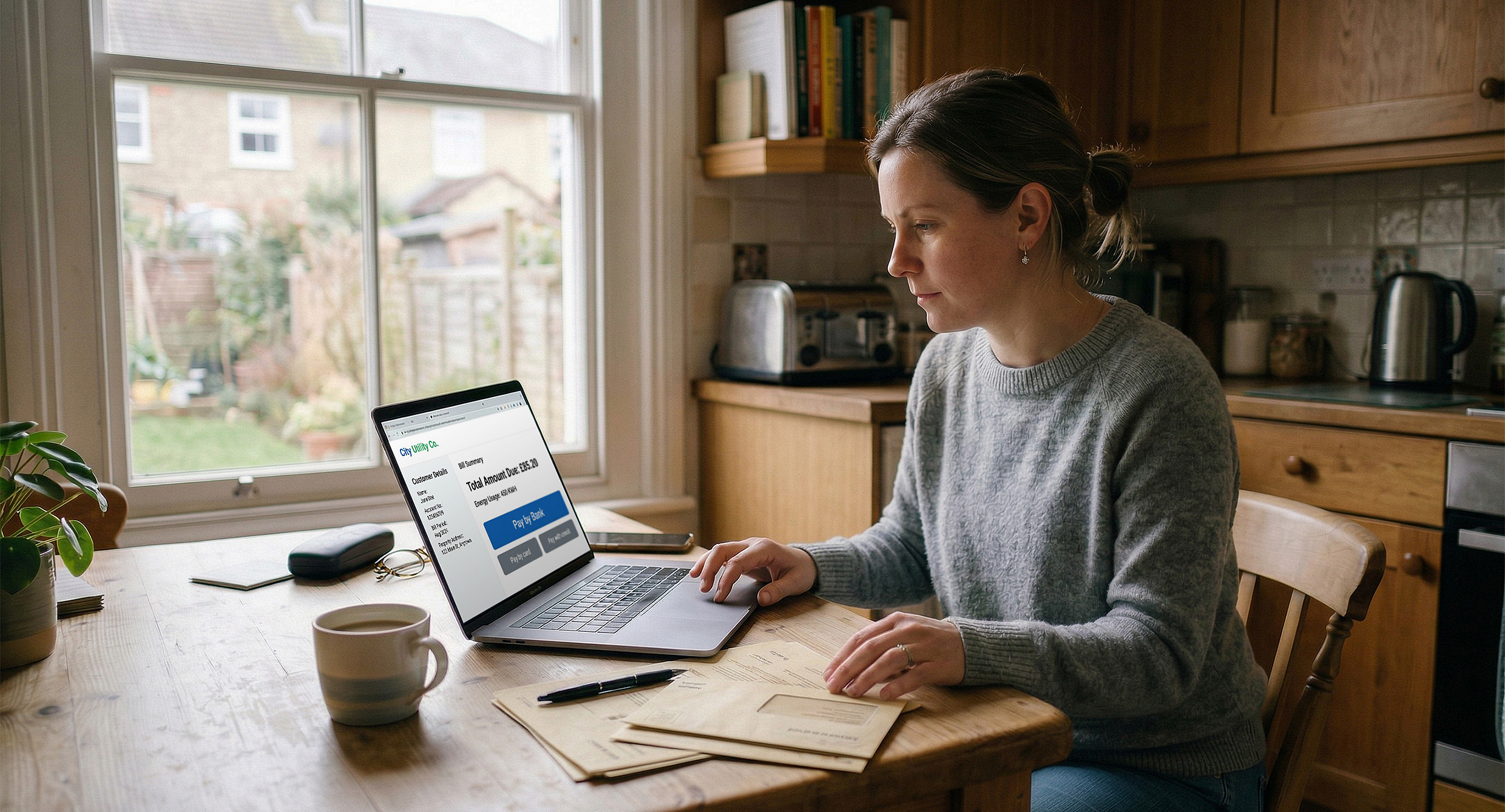 Moneyline partners with NatWest’s Open Banking business Payit to bring flexible, customer‑led loan repayments to financially vulnerable households