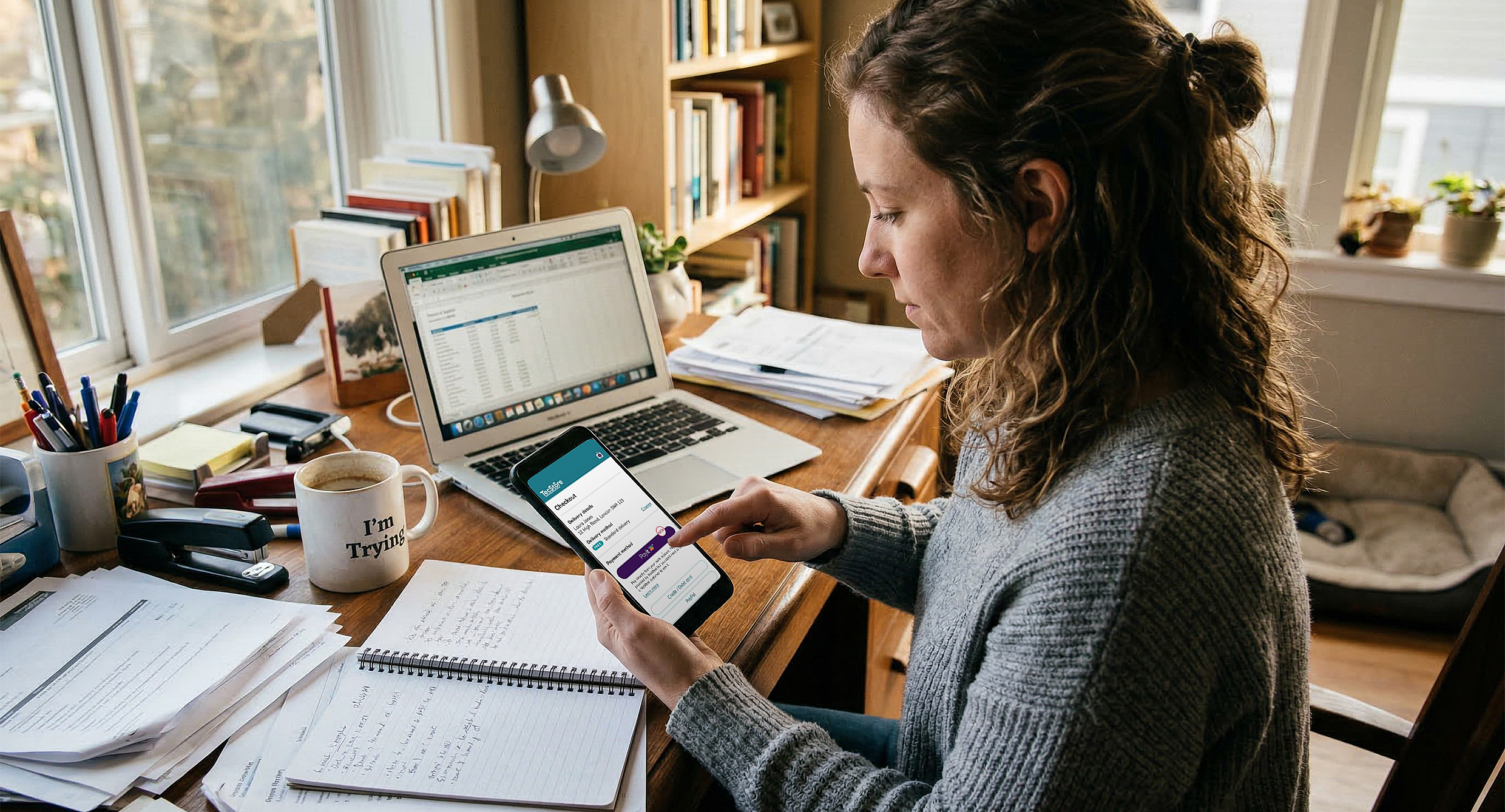 How telecoms providers could reduce churn by fixing payment friction