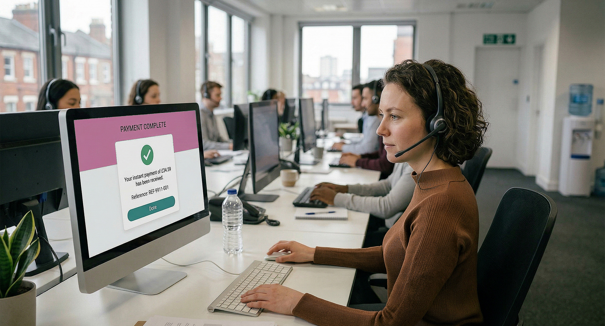 How Open Banking could help businesses in the energy sector reduce late payments