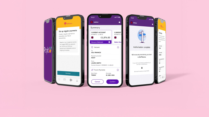Open Banking: The Key To Improved Payments?